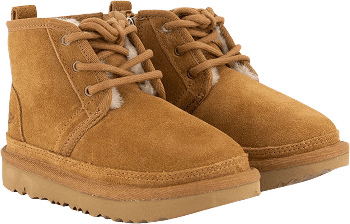 UGG UGG Kinder Unisex Laarzen Camel Taupe