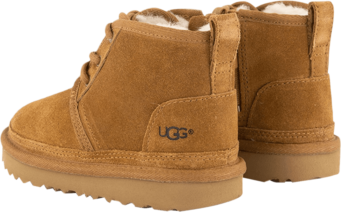 UGG UGG Kinder Unisex Laarzen Camel Taupe