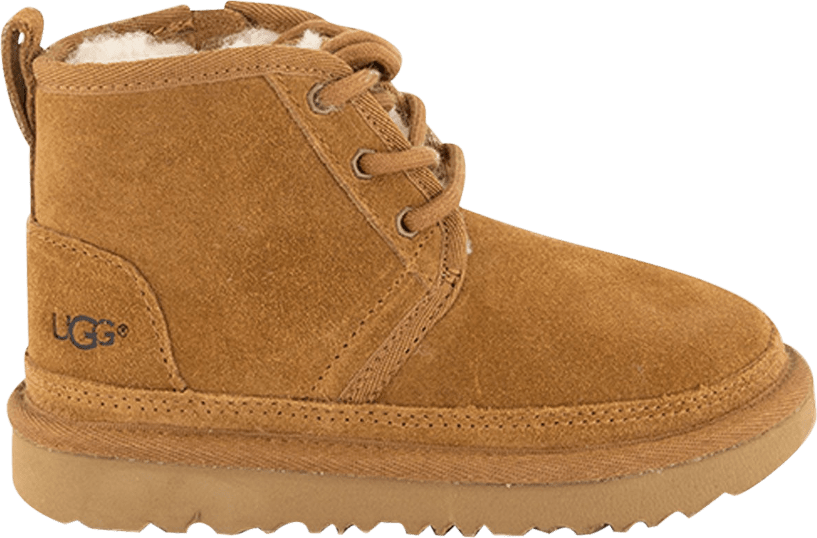 UGG UGG Kinder Unisex Laarzen Camel Taupe