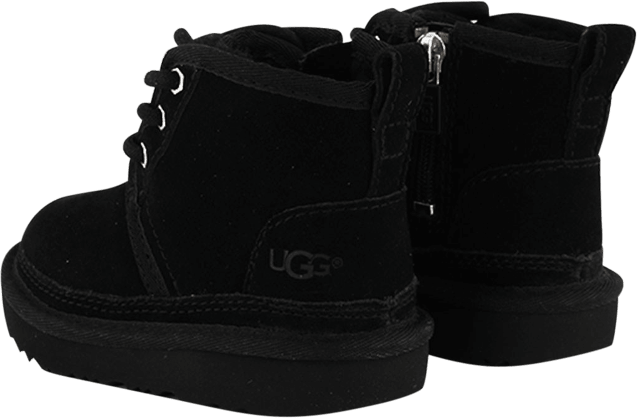 UGG UGG Kinder Unisex Laarzen Zwart Zwart