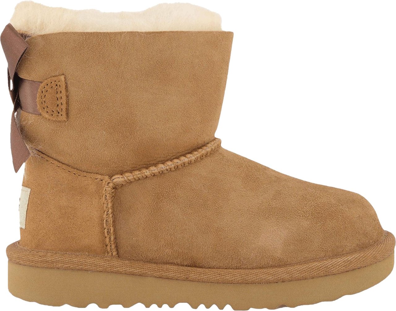 UGG UGG Meisjes Laarzen Camel Taupe