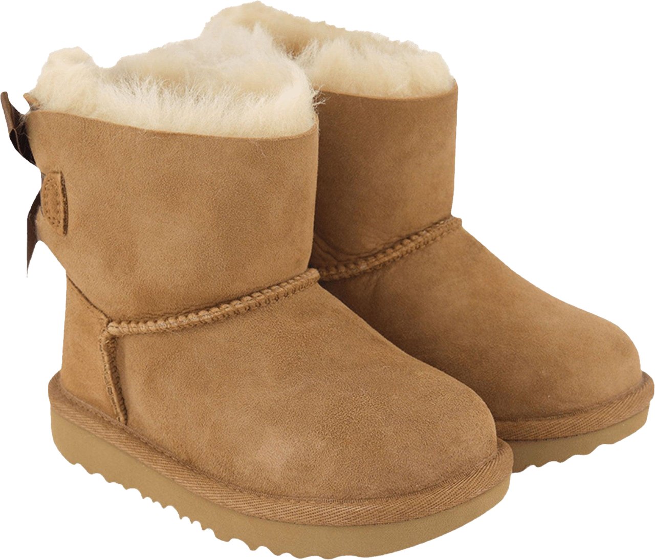 UGG UGG Meisjes Laarzen Camel Taupe