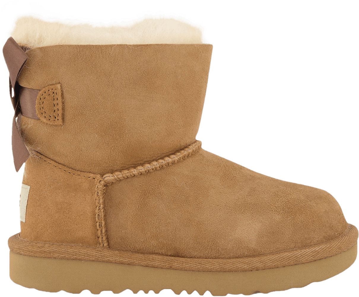 UGG UGG Kinder Meisjes Laarzen Camel Taupe