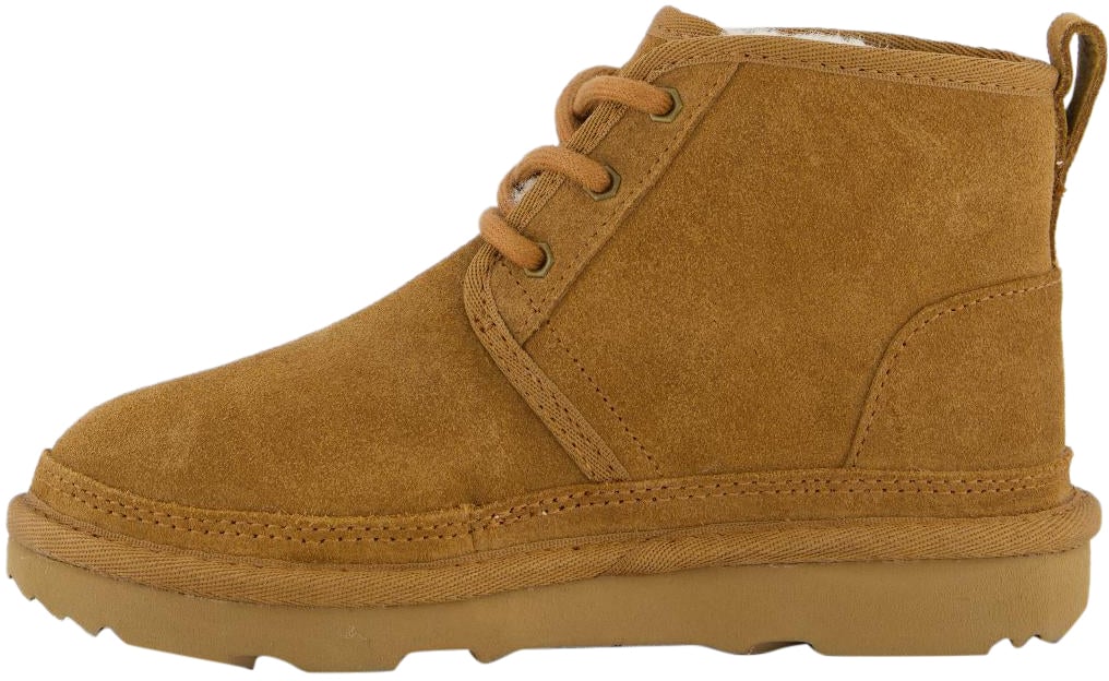 UGG Kids Neumel Classic II Chestnut Beige