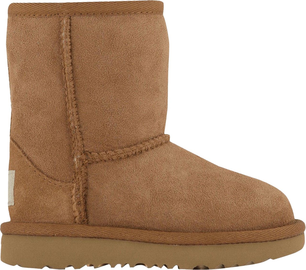 UGG UGG Unisex Laarzen Camel Taupe