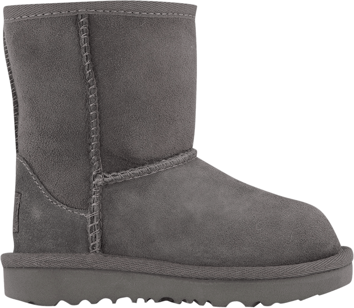 UGG UGG Kinder Unisex Laarzen Grijs Grijs