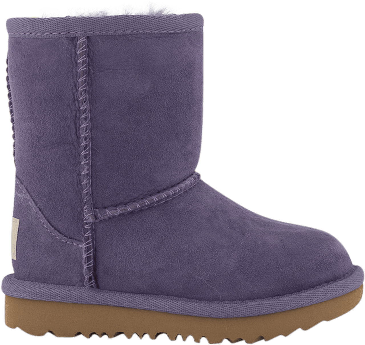 UGG UGG Kinder Meisjes Laarzen Lila Paars
