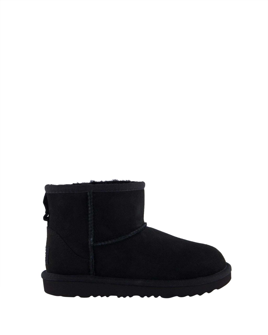 UGG Kids Classic Mini Ii Zwart Zwart