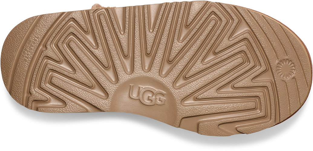 UGG Kids Classic Mini II Chestnut Divers