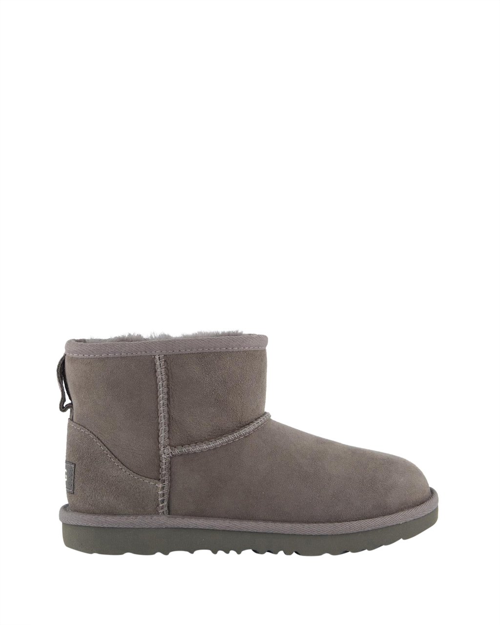 UGG Kids Classic Mini II Grey Grijs