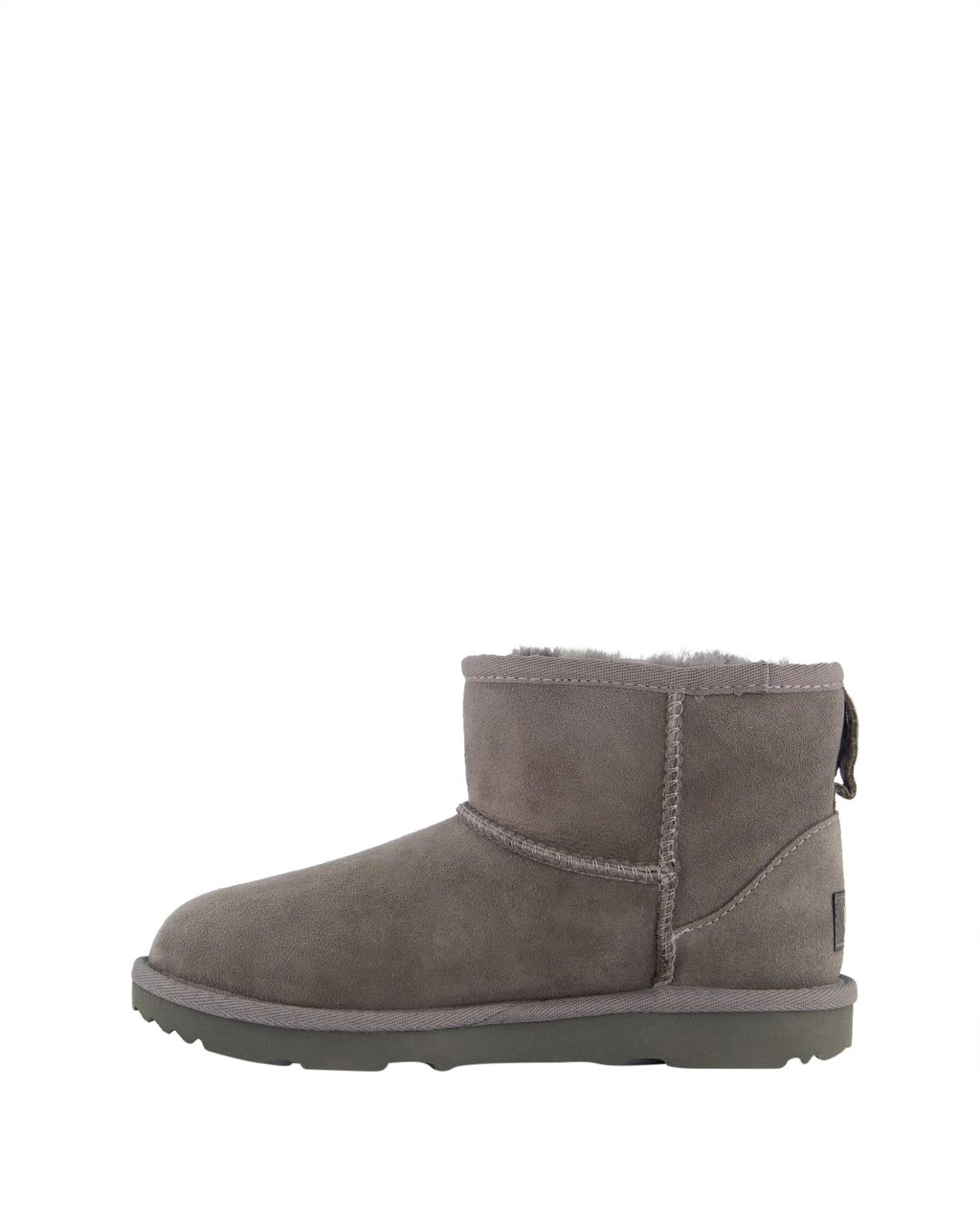 UGG Kids Classic Mini II Grey Grijs