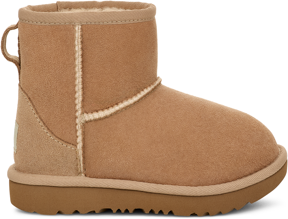 UGG Toddler Classic Mini II Sand Divers