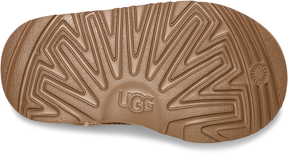UGG Toddler Classic Mini II Sand Divers