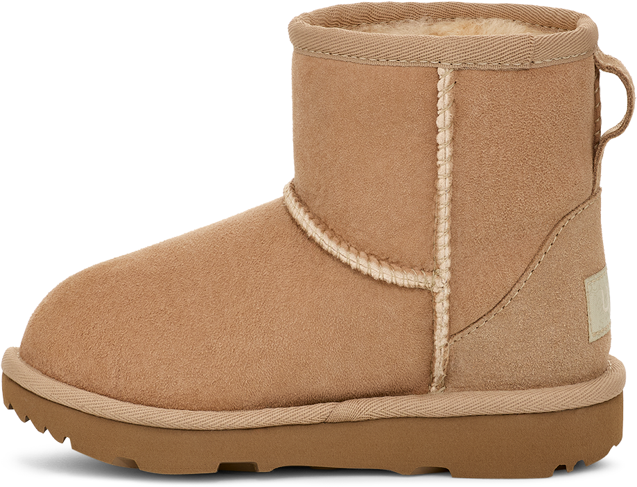 UGG Toddler Classic Mini II Sand Divers