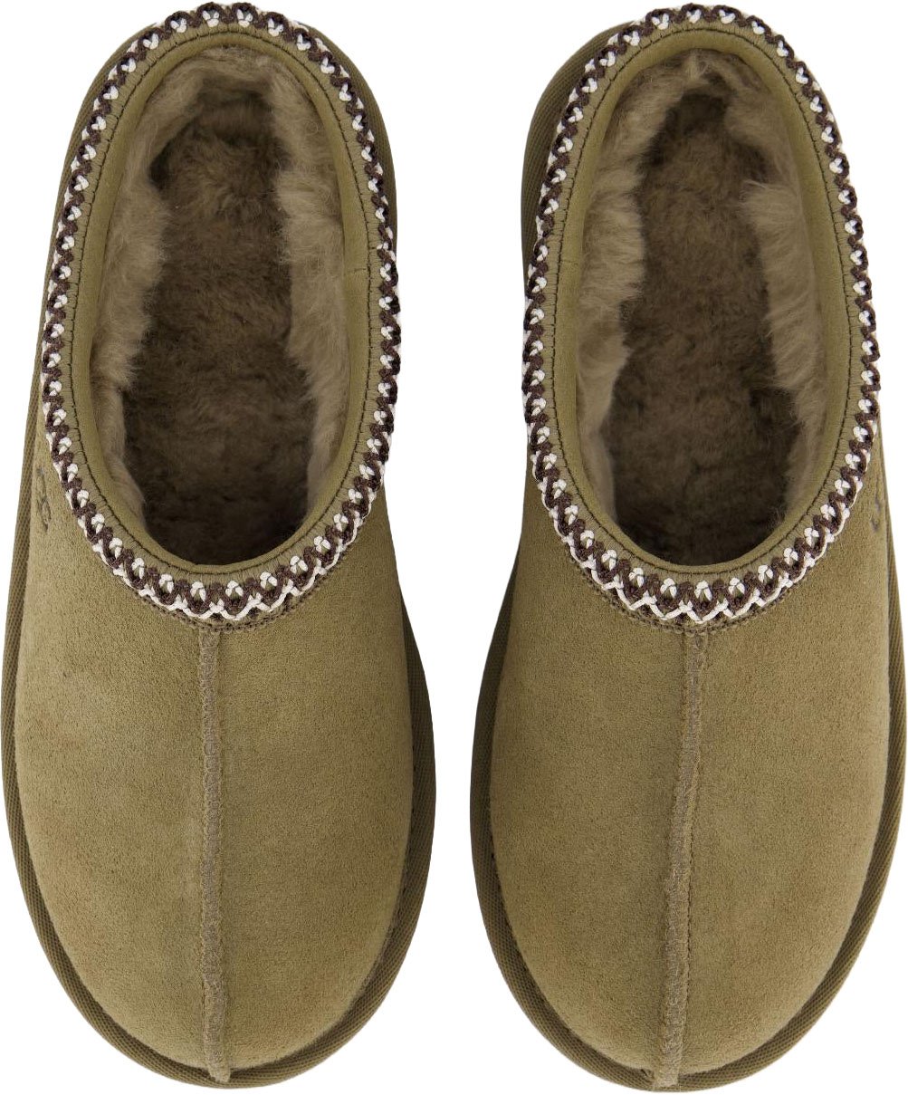 UGG Kids Tasman Alpine Groen