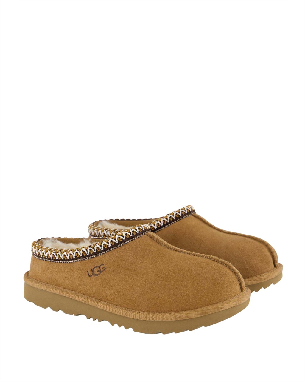 UGG Kids Tasman Alpine Groen