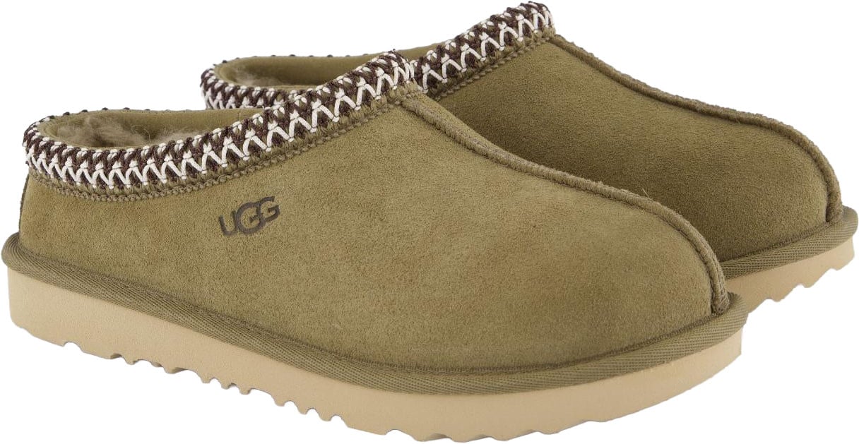 UGG Kids Tasman Alpine Groen