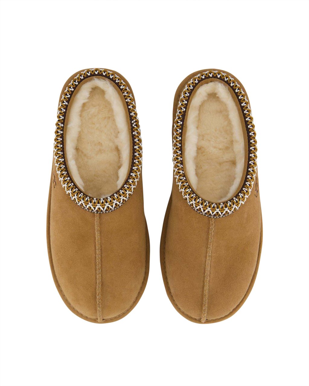 UGG Kids Tasman Alpine Groen