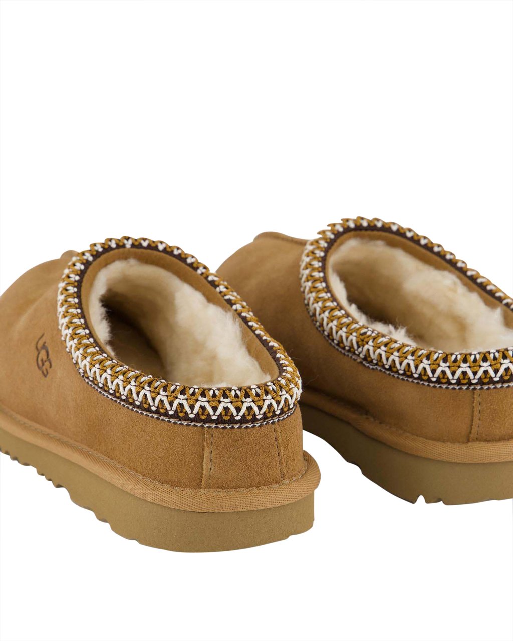 UGG Kids Tasman Alpine Groen