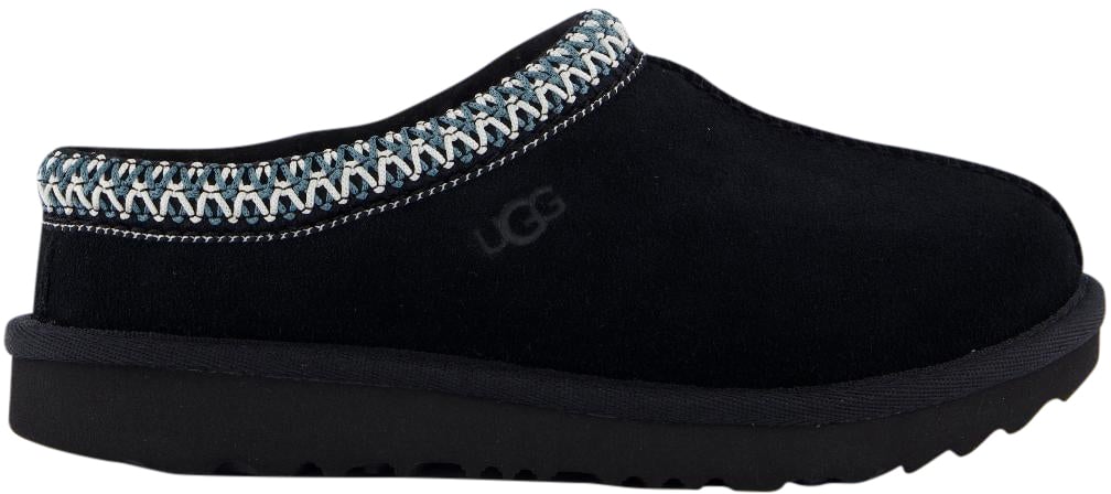 UGG Kids Tasman Kids Zwart