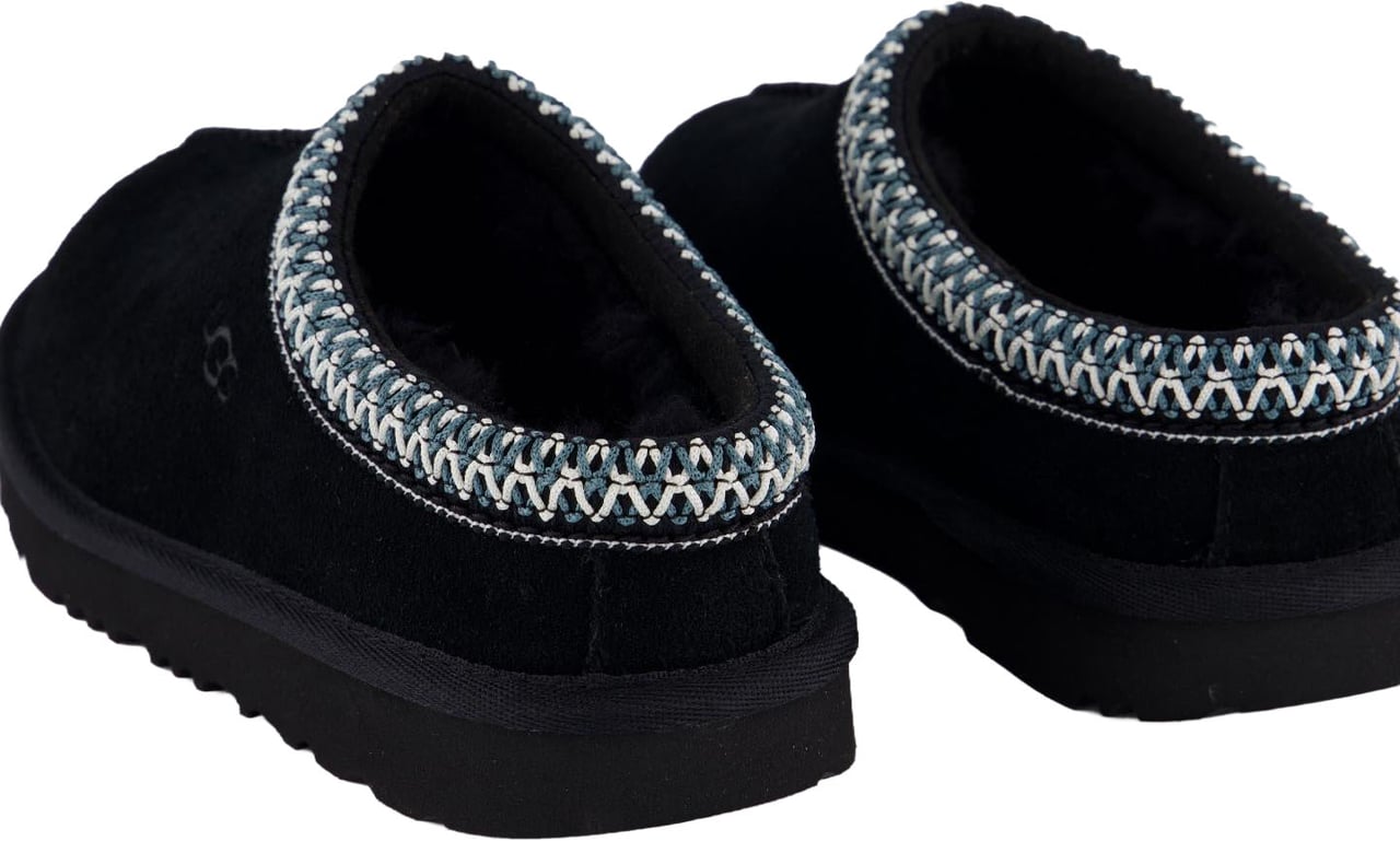 UGG Kids Tasman Kids Zwart