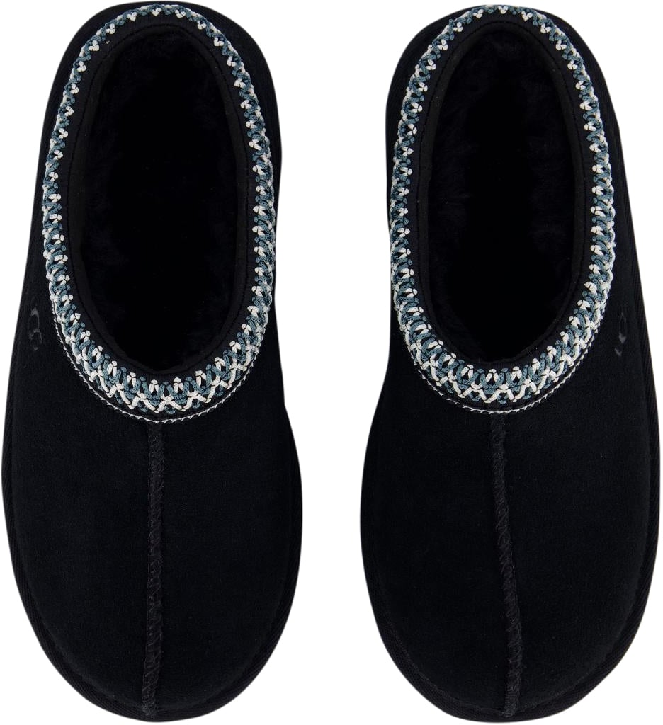 UGG Kids Tasman Kids Zwart