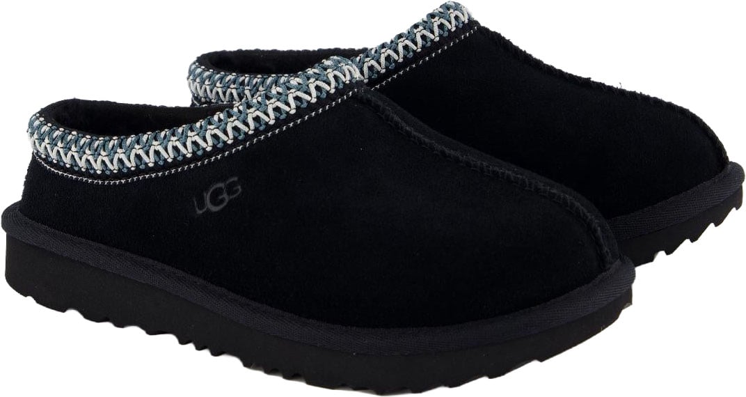 UGG Kids Tasman Kids Zwart