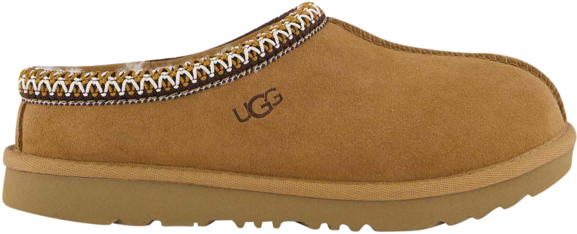 UGG Kids Tasman Chestnut Beige