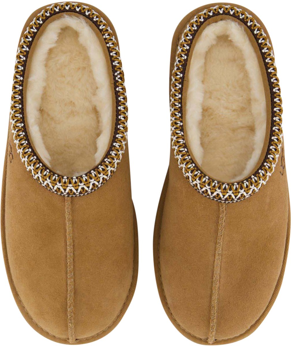 UGG Kids Tasman Chestnut Beige
