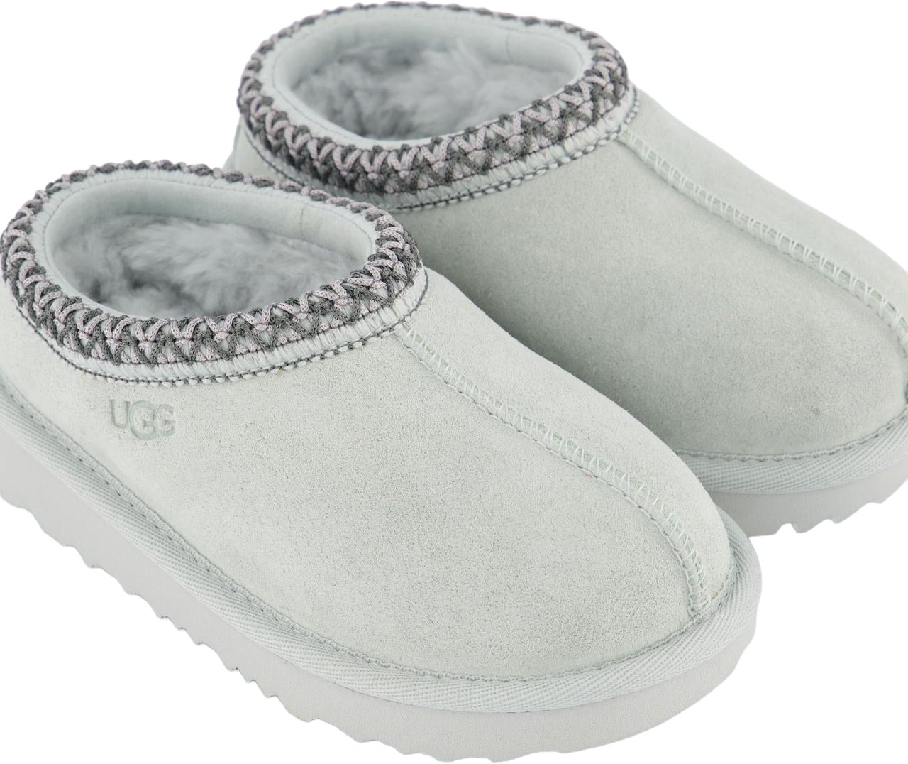 UGG Kids Tasman Goose Blauw