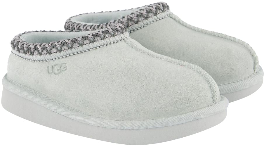 UGG Kids Tasman Goose Blauw