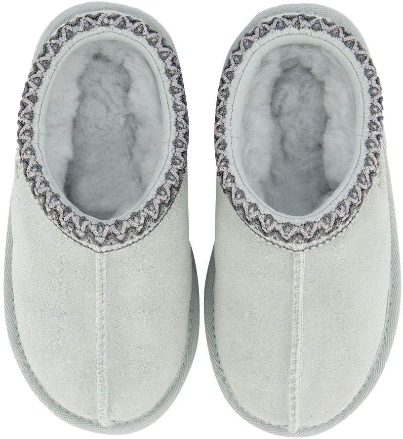 UGG Kids Tasman Goose Blauw