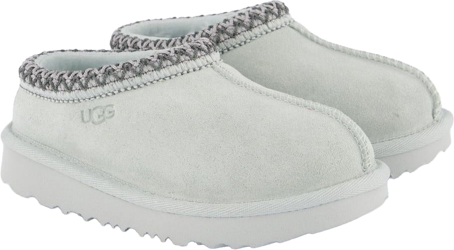 UGG Kids Tasman Goose Blauw