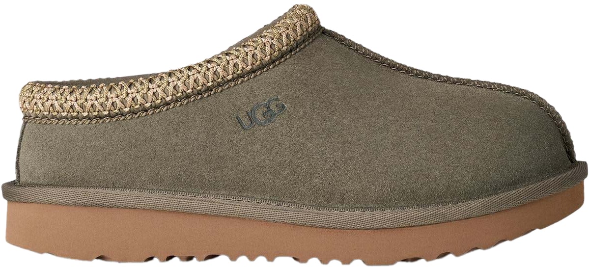 UGG Kids K Tasman Ii Groen