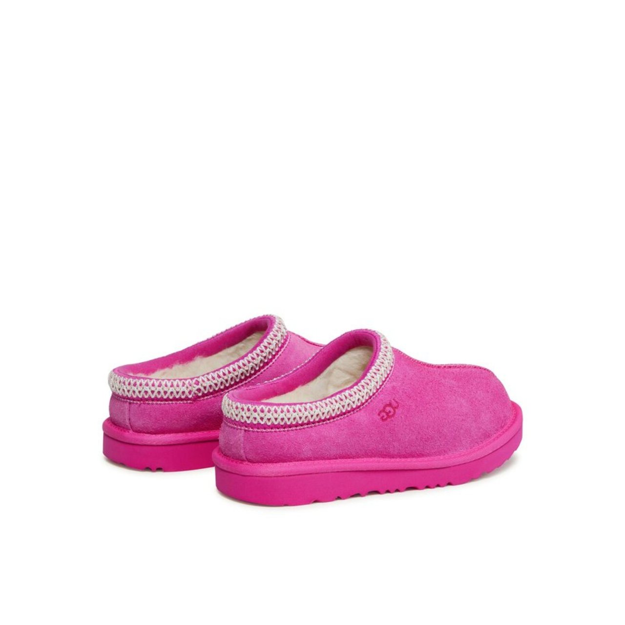 UGG UGG Tasman Slipper Rock Rose Enfant Roze