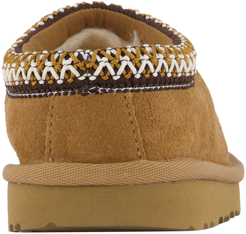 UGG UGG Tasman Unisex Sloffen In Camel Taupe