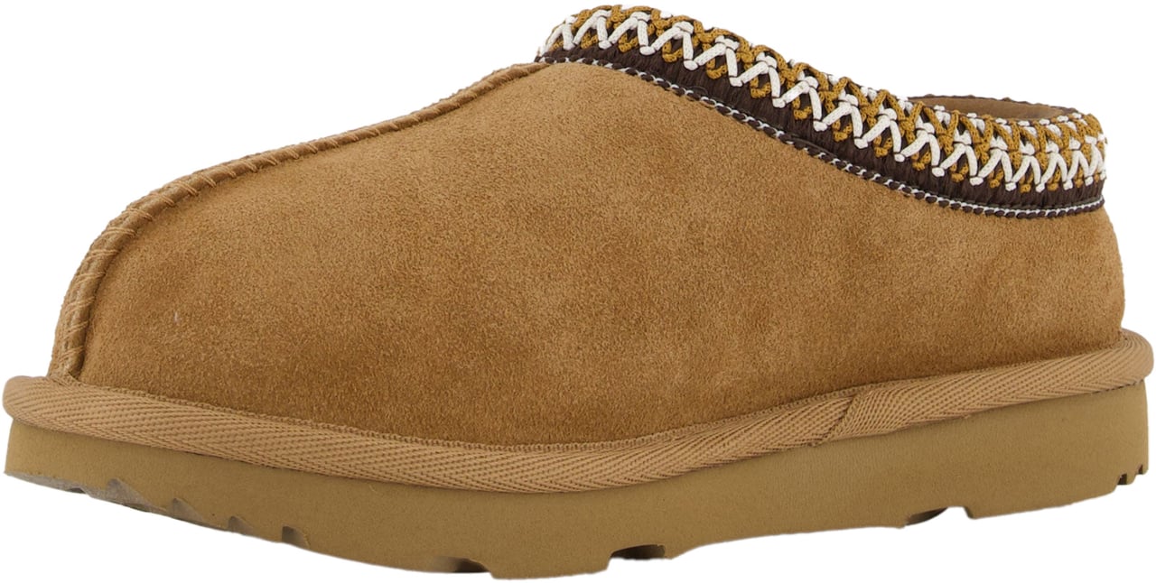 UGG UGG Tasman Unisex Sloffen In Camel Taupe