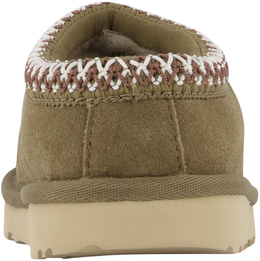 UGG UGG Tasman Unisex Sloffen In Taupe Taupe