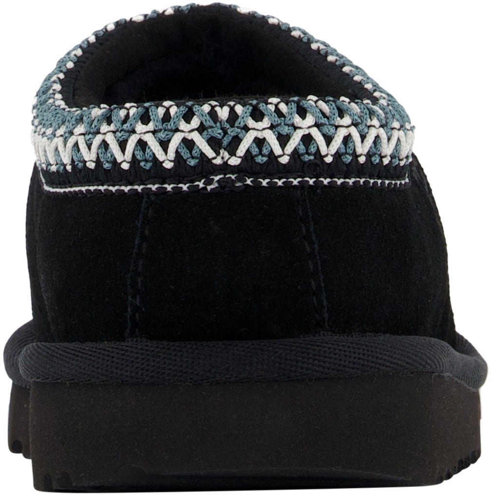 UGG UGG Tasman Unisex Sloffen In Zwart Zwart