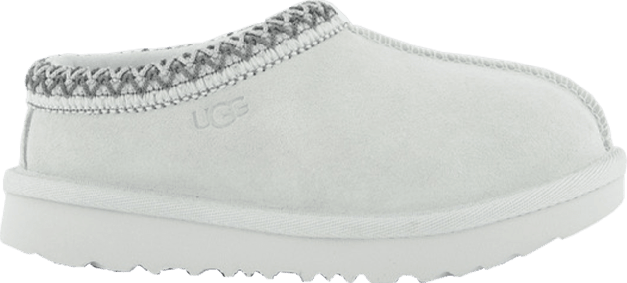 UGG UGG Kinder Unisex Sloffen Grijs Grijs