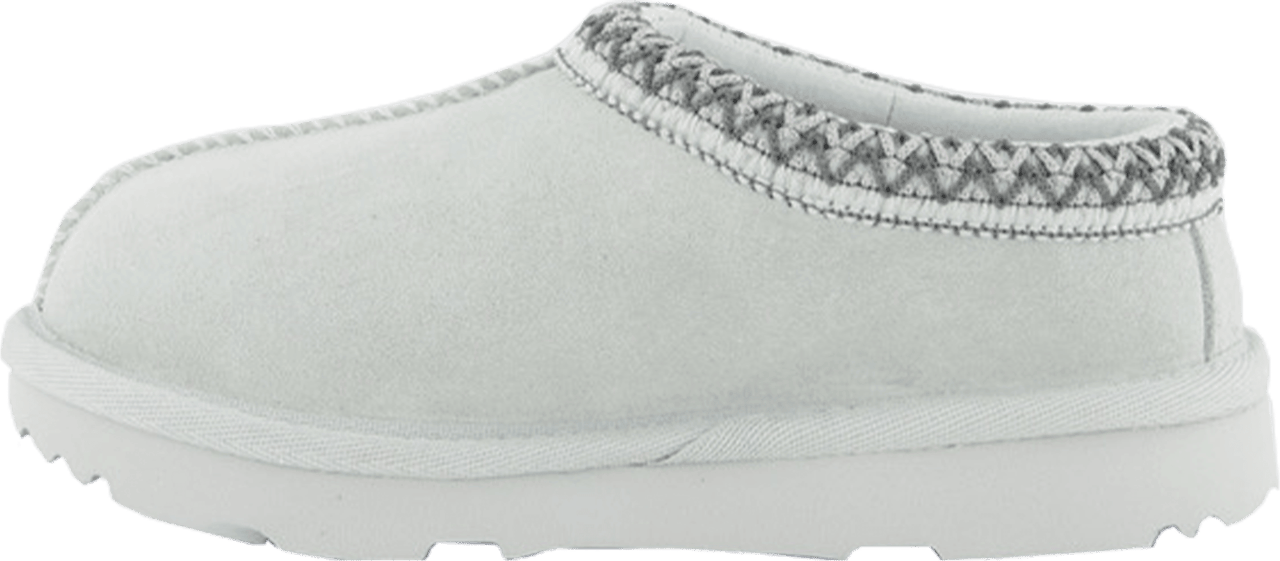 UGG UGG Kinder Unisex Sloffen Grijs Grijs