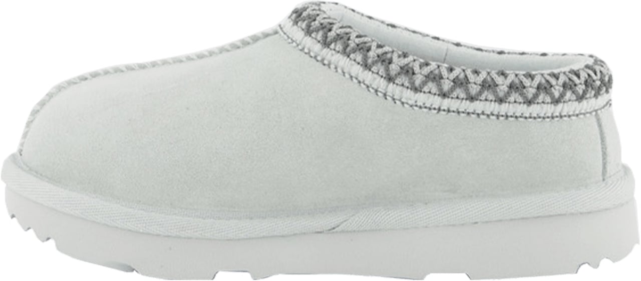 UGG Kinder Unisex Sloffen Grijs Grijs