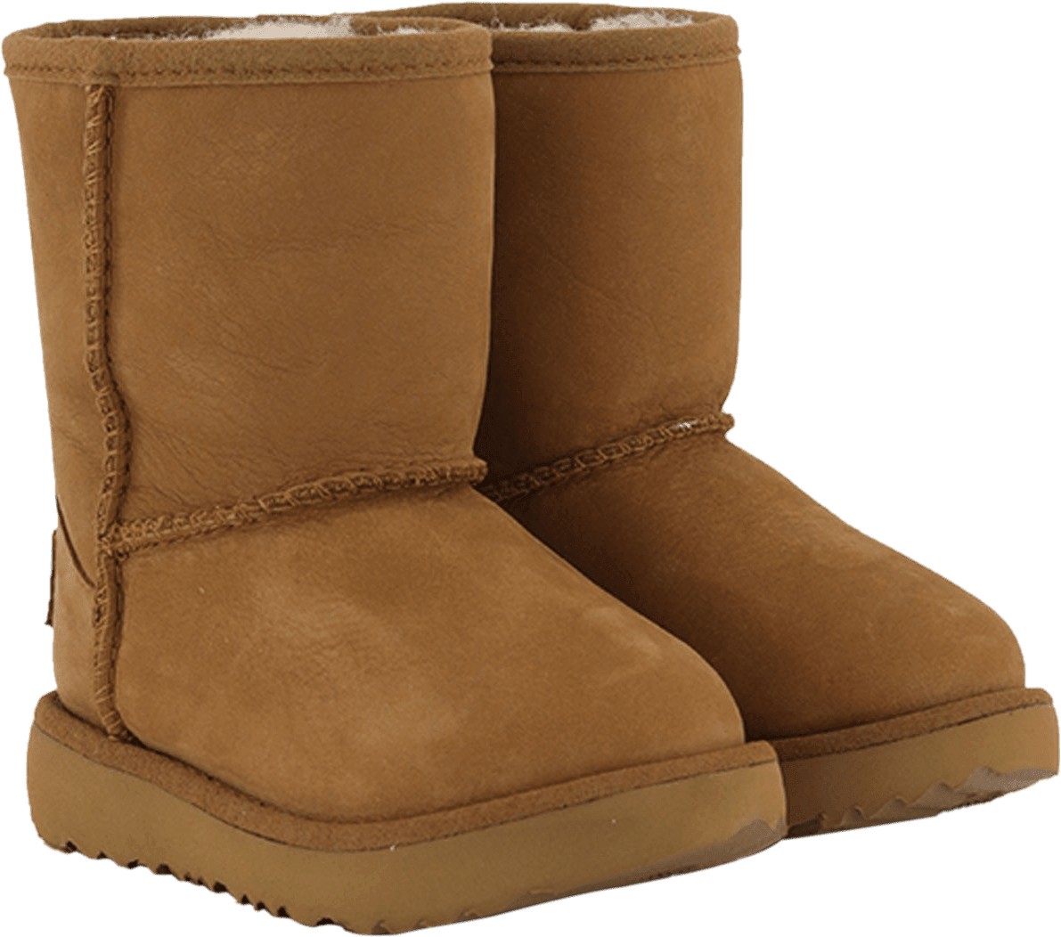 UGG UGG Kinder Unisex Laarzen Camel Taupe