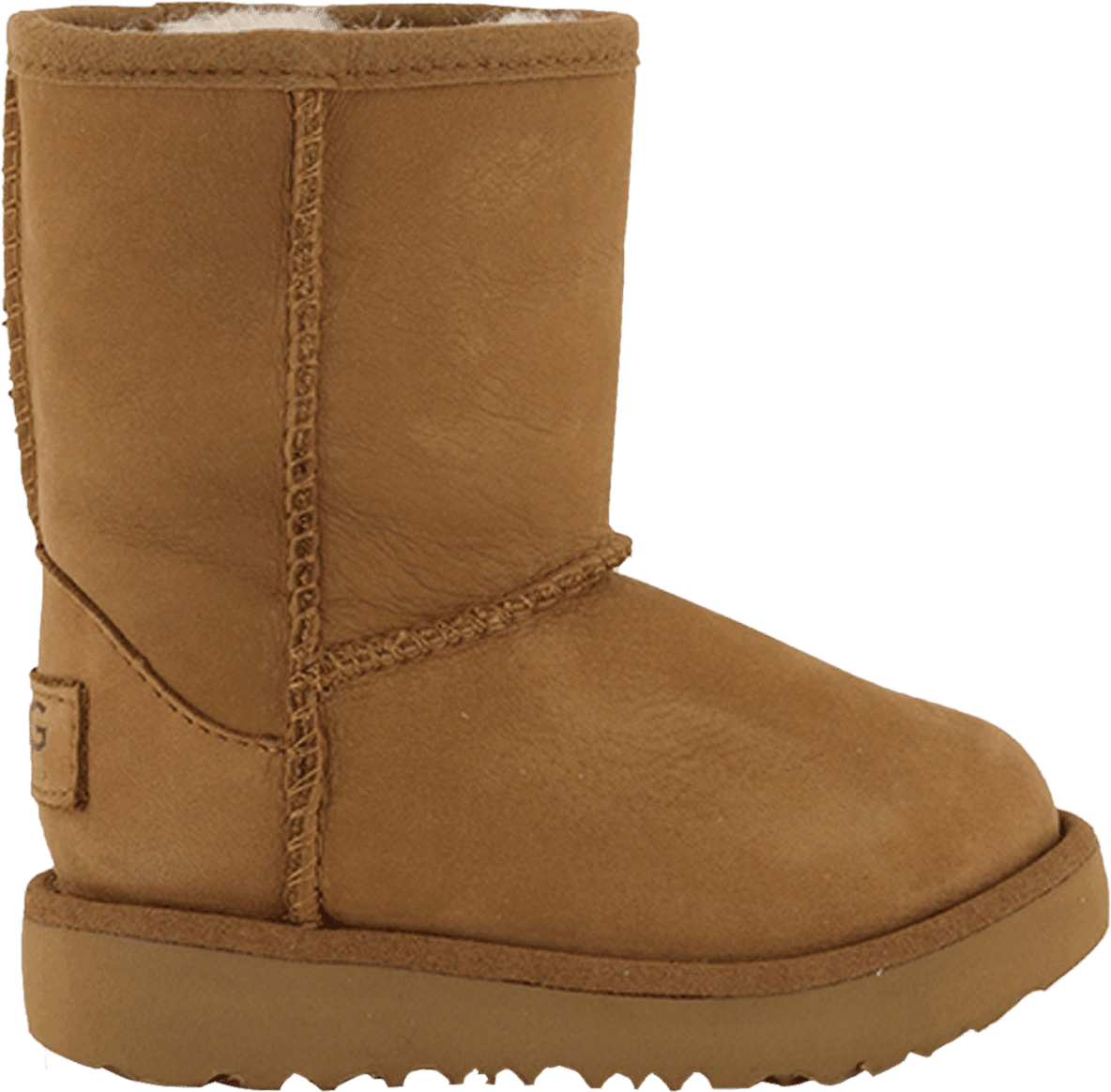 UGG UGG Kinder Unisex Laarzen Camel Taupe