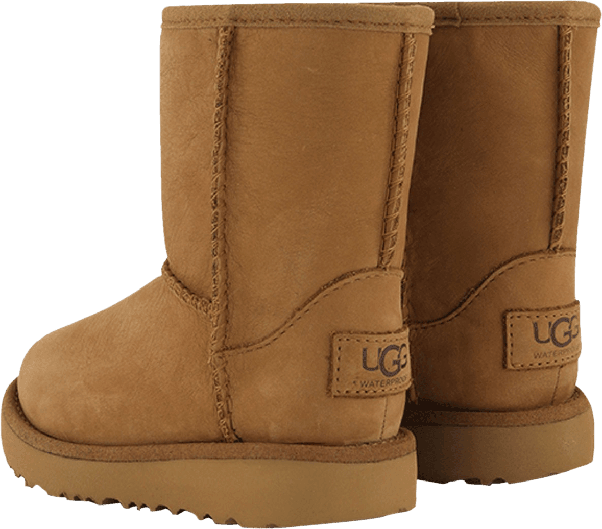 UGG UGG Kinder Unisex Laarzen Camel Taupe