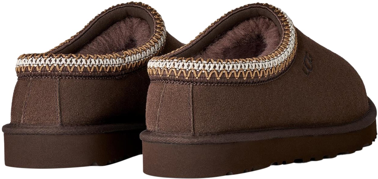 UGG Heren Tasman Ii Dusted Cacao Bruin
