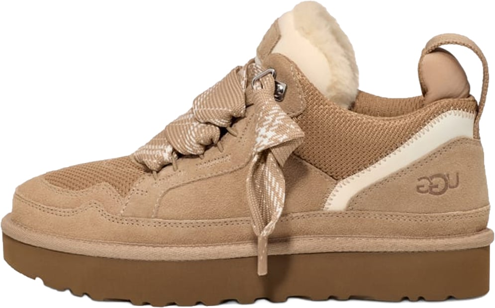 UGG Lowmel Sand (Women's) Divers