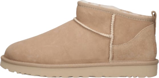 UGG UGG Classic Ultra Mini Boot Sand (Women's) Divers