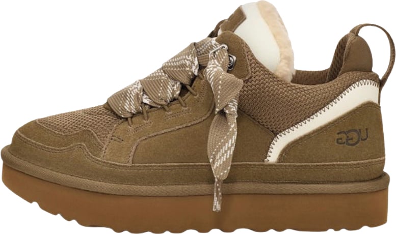UGG UGG Lowmel Antilope (Women's) Divers