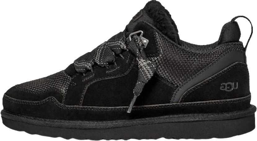 UGG UGG Lowmel Black (kids) Divers